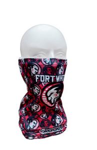 Heavyweight Polyester Gaiter Full