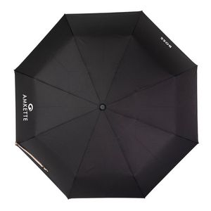 Hugo BossÂ® Iconic Mini Umbrella
