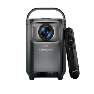 HyperGear CineMini Portable Mini Projector