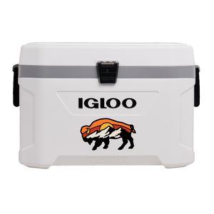 IglooÂ® Latitude Marine Ultra 54 Qt. Cooler