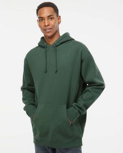 Independent Trading Co. Heavyweight Hooded Sweatshirt