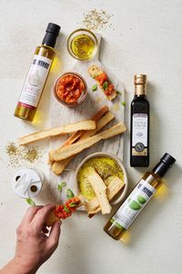 Italian Starters Gift Box