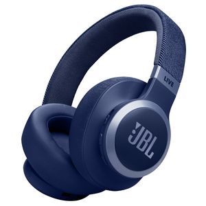 JBL Live 770NC Wireless Over-Ear Headphones