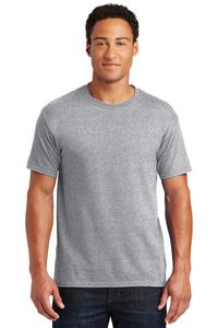 Jerzees - Dri-Power 50/50 Cotton/Poly T-Shirt.