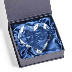 Kashmir Standing Heart Award