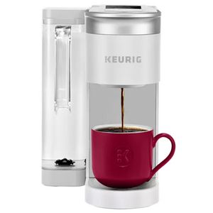 Keurig K-Supreme Smart Single Serve Coffee Maker