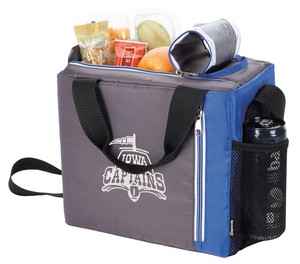KoozieÂ® Double Zip Cooler