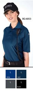 Ladies' Tactical IL-50 Polo Shirt