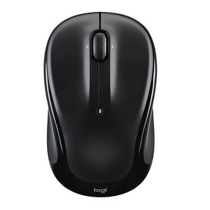 Logitech M325S Wireless Mouse
