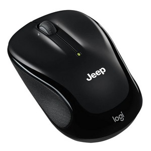 Logitech M325S Wireless Mouse