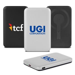 MagChargeÂ® Power Bank