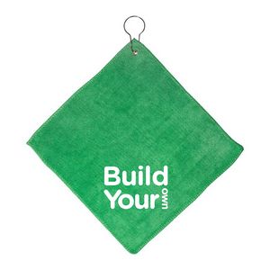 Microfiber Golf Towel