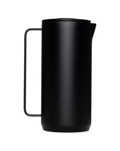 MiiRÂ® New Standard French Press - 1L - Black Powder