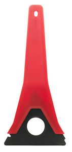 Multi Blade Ice Scraper