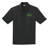 NikeÂ® Dri-FitÂ® Micro Pique Polo Shirt
