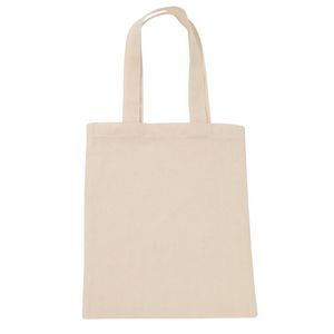 OAD Cotton Canvas Large Tote