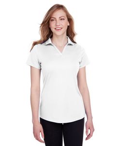 PUMA GOLF Ladies' Icon Golf Polo