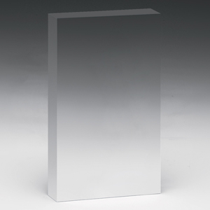 PhotoImageÂ® 4-Color Process Rectangle Paperweight (3"x 5"x 1/2")