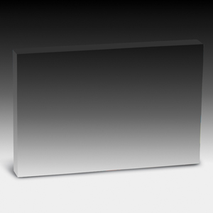 PhotoImageÂ® 4-Color Process Rectangle Paperweight (4"x 6"x 1/2")