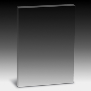 PhotoImageÂ® 4-Color Process Rectangle Paperweight (5"x 7"x 1/2")