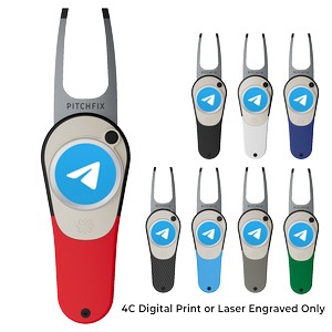 PitchFix Icon Divot Tool