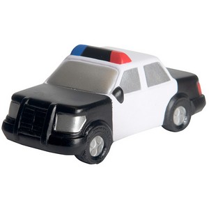 Police Car SqueeziesÂ® Stress Reliever