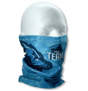 Polyester Gaiter Full