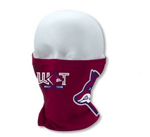 Polyester Gaiter Short