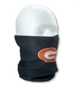 Polyester Gaiter Short