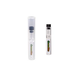 Pre Packs Custom One Hitters with Cap