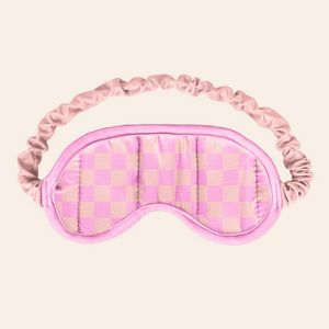 Puff Puff Sleep Mask