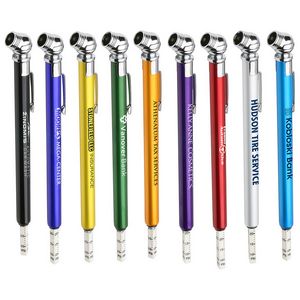 Quick View Tire Gauge