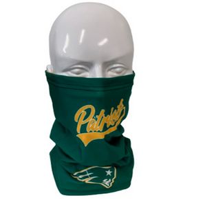 Reversible Double Layer Gaiter Full