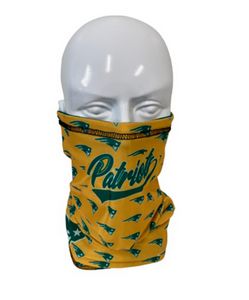 Reversible Double Layer Gaiter Full