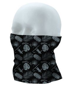 Reversible Double Layer Gaiter Short