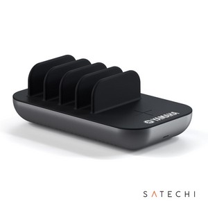 SATECHIÂ® Dock5 Charging Station