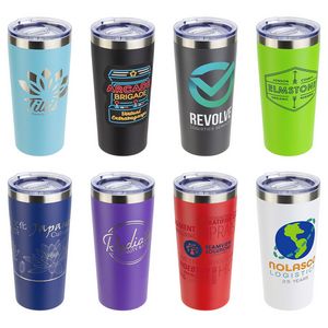 SENSOÂ® Classic 17 oz Vacuum Insulated Stainless Steel Tumbler