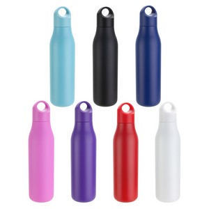 SENSOÂ® Classic 22 oz Vacuum Insulated Stainless Steel Bottle