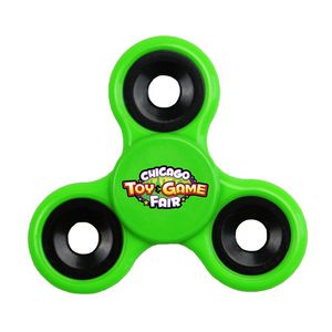 Safety Spin-Itâ„¢