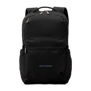 Samsonite Better Than Basic Laptop Backpack - Black