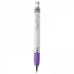 Scroll Ballpoint Pen/Banner