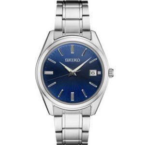 Seiko Men's Essentials Watch