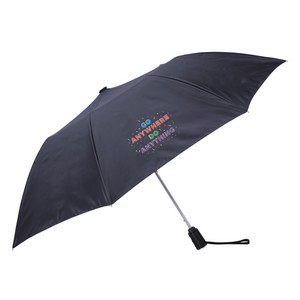 Shed Rainâ„¢ 42" RPET Auto-Open Compact Umbrella