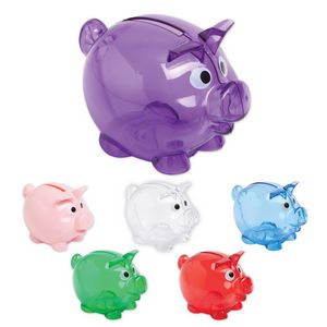 Small Piggy Bank