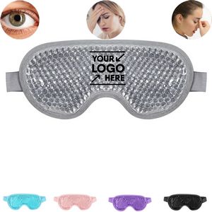 Soothing Gel Bead Eye Relaxer