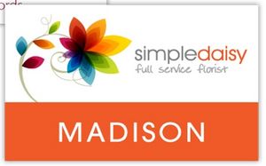 St. Paul Express Name Badge (Standard Size 2" x 3")