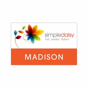 St. Paul Name Badge (Standard Size 2" x 3")