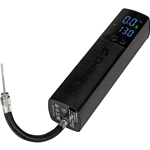 Stealth Hand Digital Pump