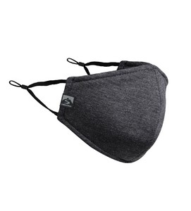 Storm Creek Unisex Protector Double Layer Knit Interlock Face Mask