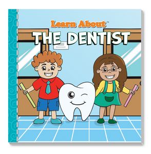 Storybook - Learn About The Dentist